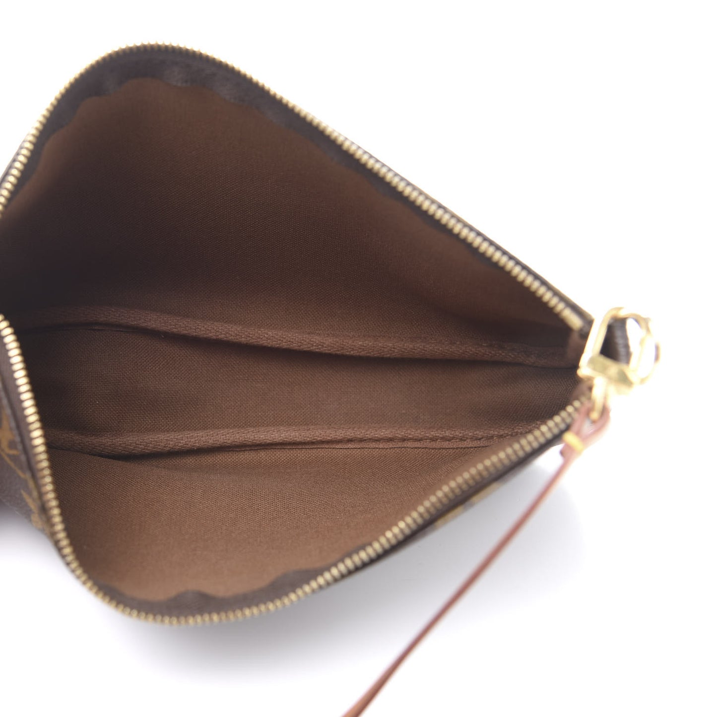 Monogram Pochette Accessories