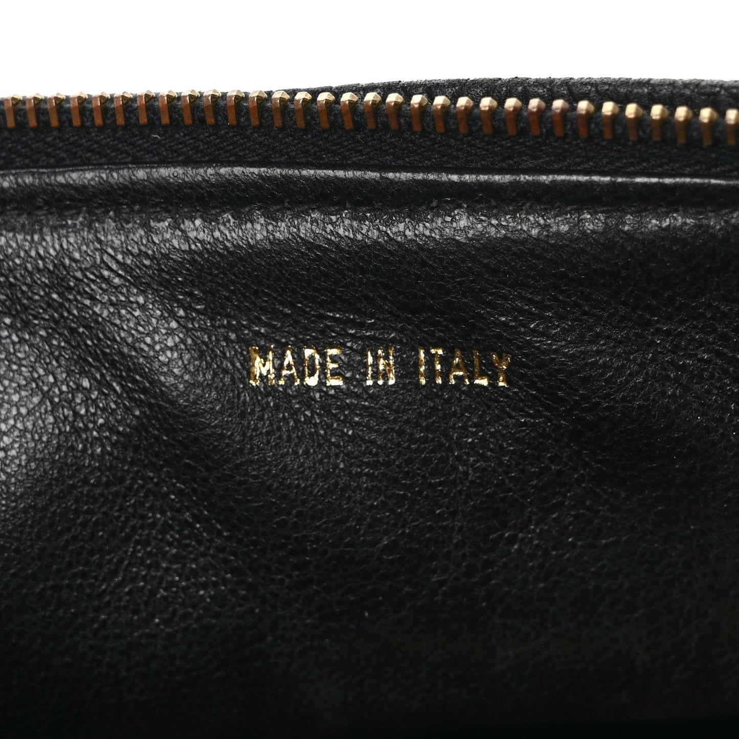 Caviar Quilted Belt Bag 65 26 Black