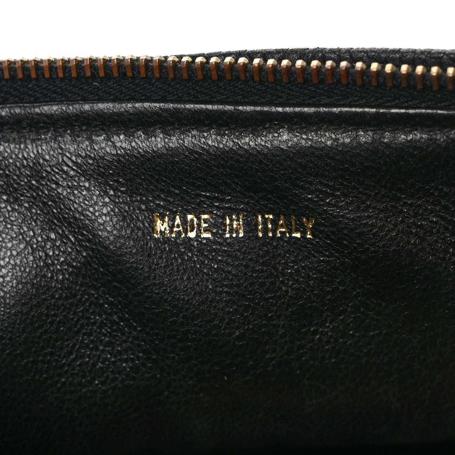 Chanel Caviar Quilted Belt Bag 65 26 Black 7 of 10