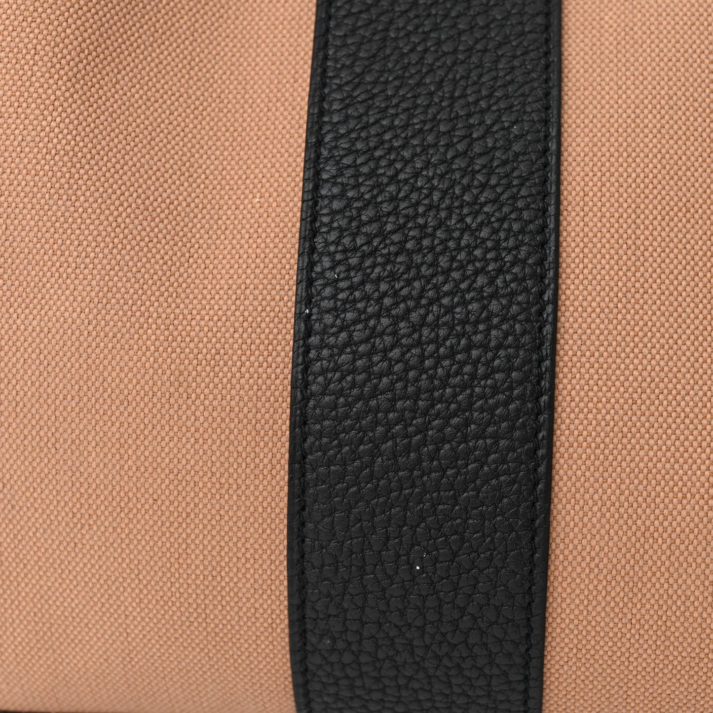 Toile Militaire Negonda Garden Party 49 GM Chai Black