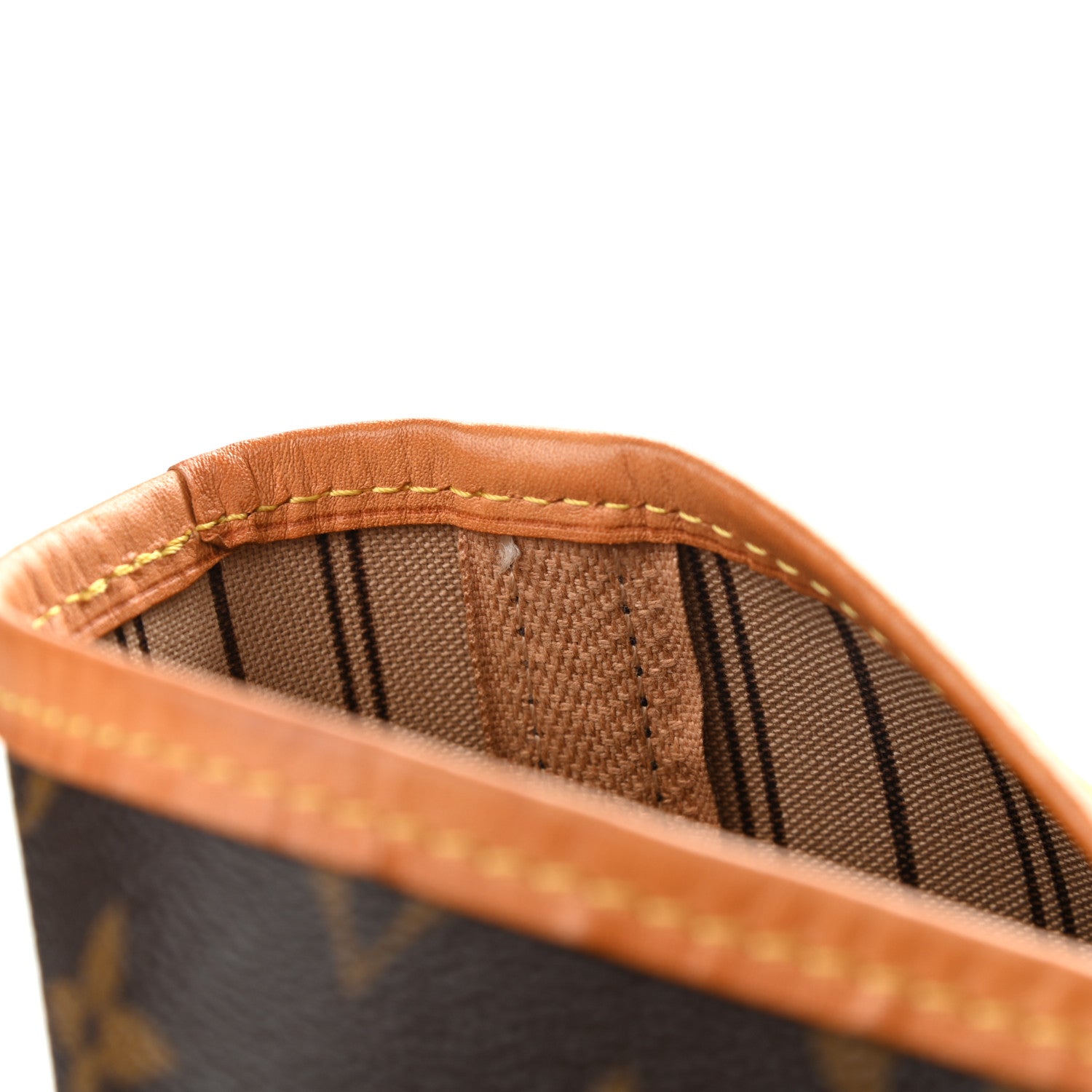 Louis Vuitton Monogram Neo Neverfull GM 10 of 11