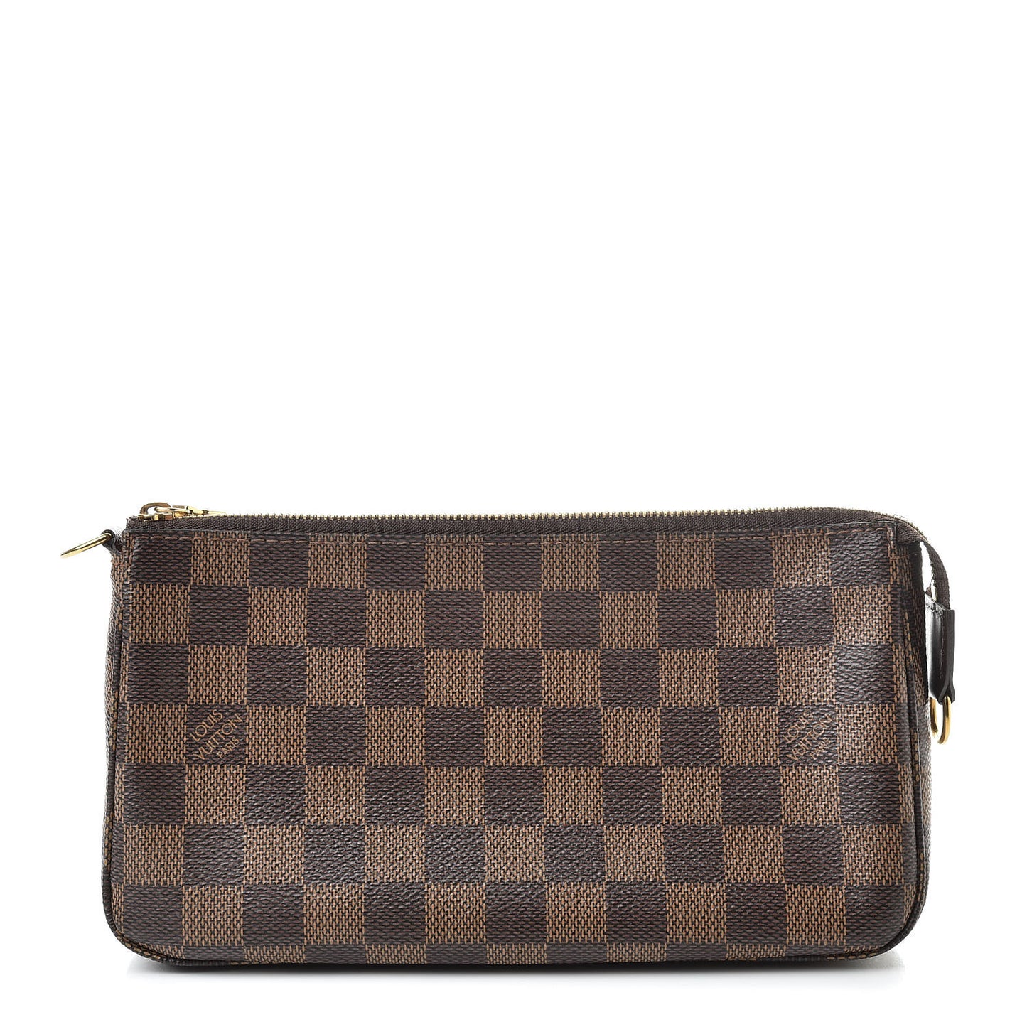 Damier Ebene Pochette Accessories NM