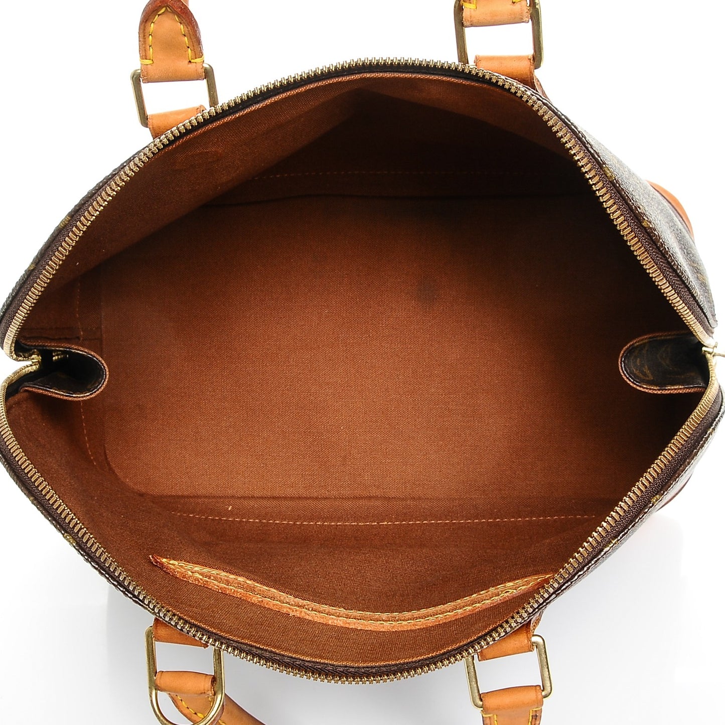 Monogram Alma PM