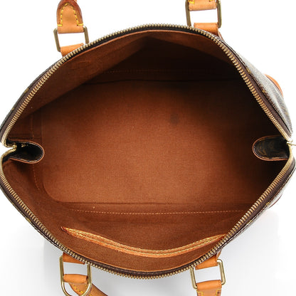Louis Vuitton Monogram Alma PM 5 of 8