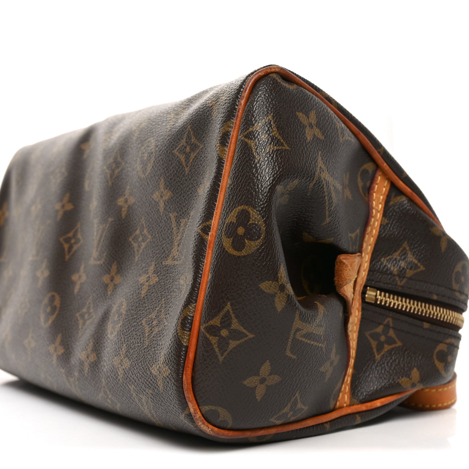 Louis Vuitton Monogram Montorgueil PM 10 of 11