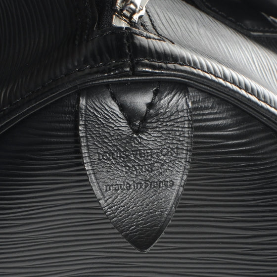 Epi Speedy 30 Black