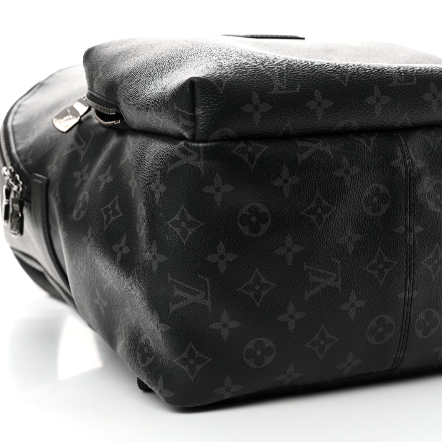 Louis Vuitton Monogram Eclipse Discovery Backpack PM 8 of 9
