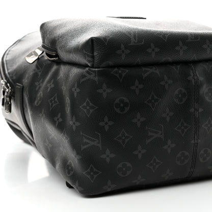 Louis Vuitton Monogram Eclipse Discovery Backpack PM 8 of 9