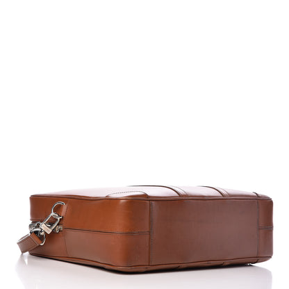 Louis Vuitton Nomade Porte-Documents Voyage Tobacco 4 of 14