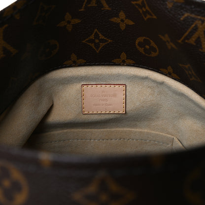 Louis Vuitton Monogram Artsy MM 6 of 20
