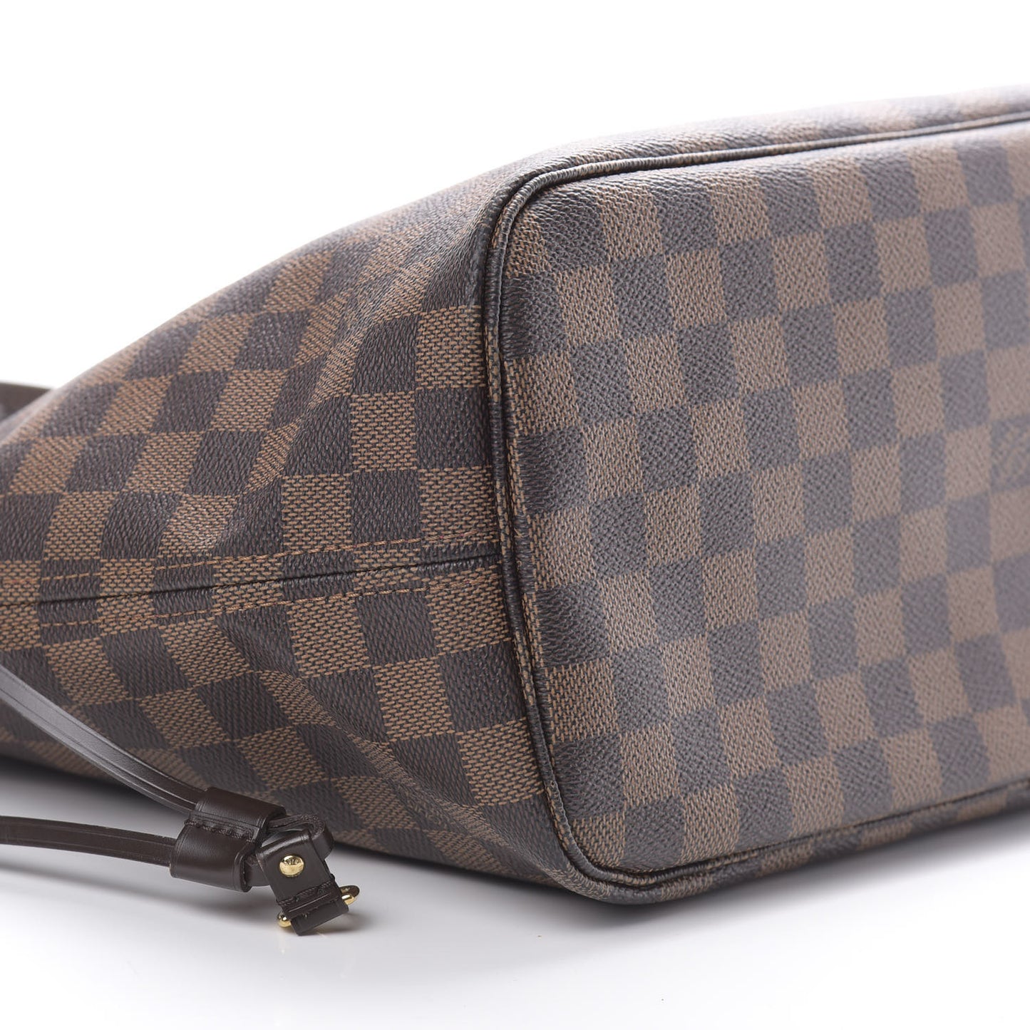 Damier Ebene Neverfull MM