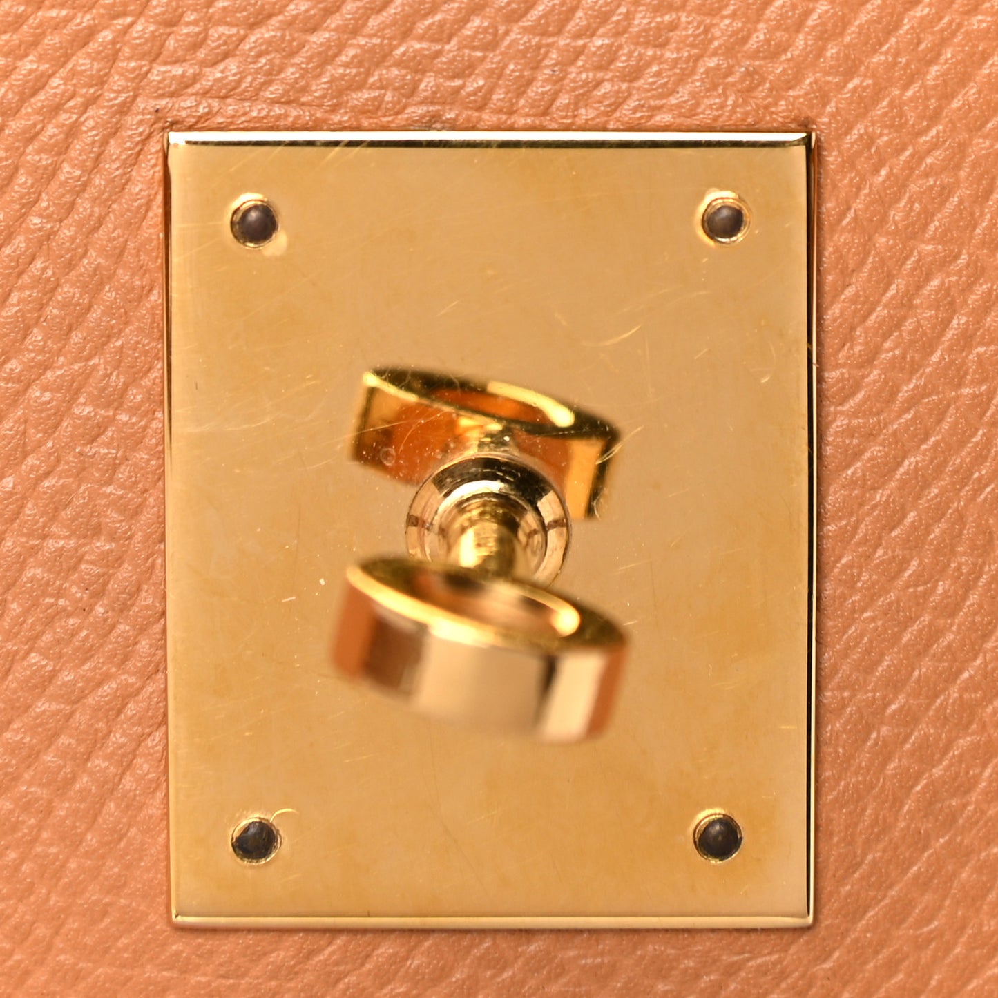 Courchevel Kelly Sellier 32 Naturelle