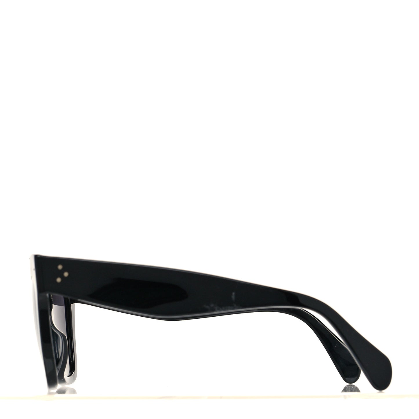 Polarized Sunglasses CL4004IN Black