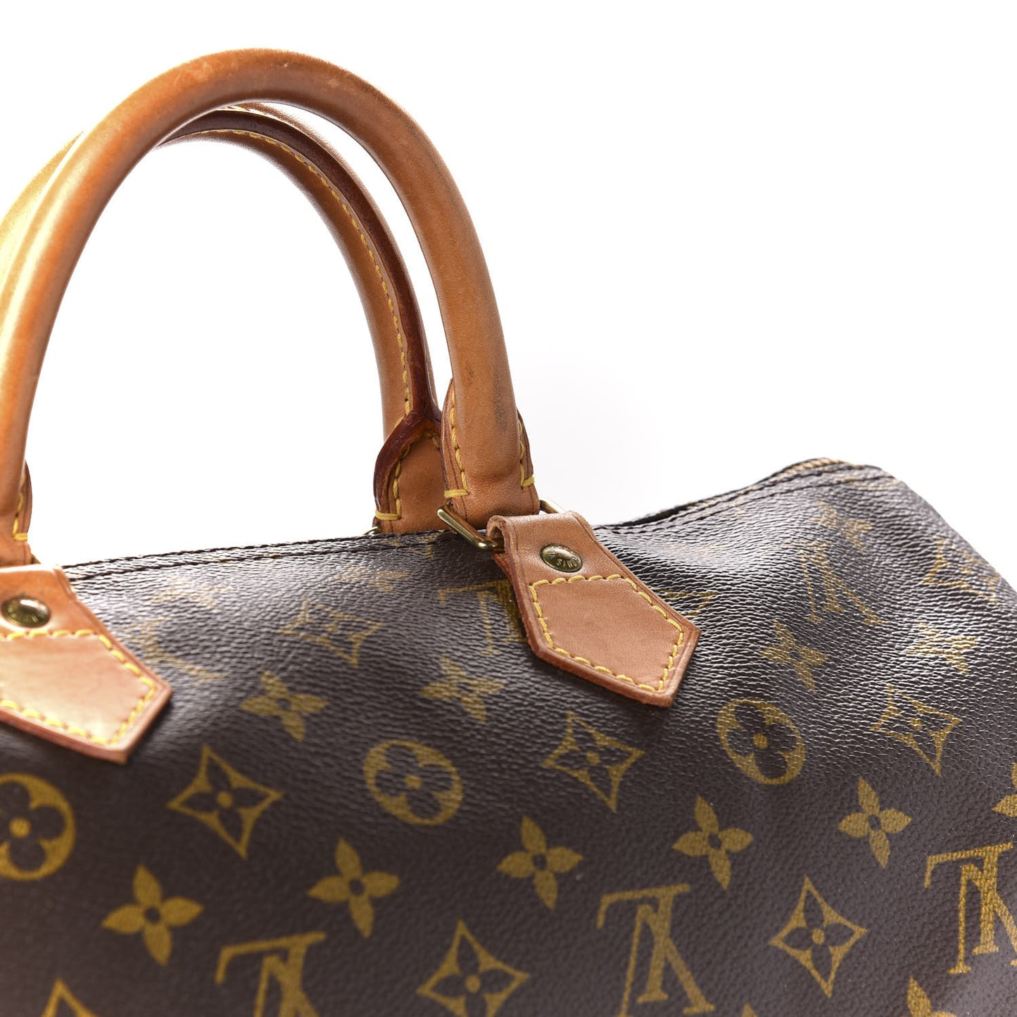 Monogram Speedy 35