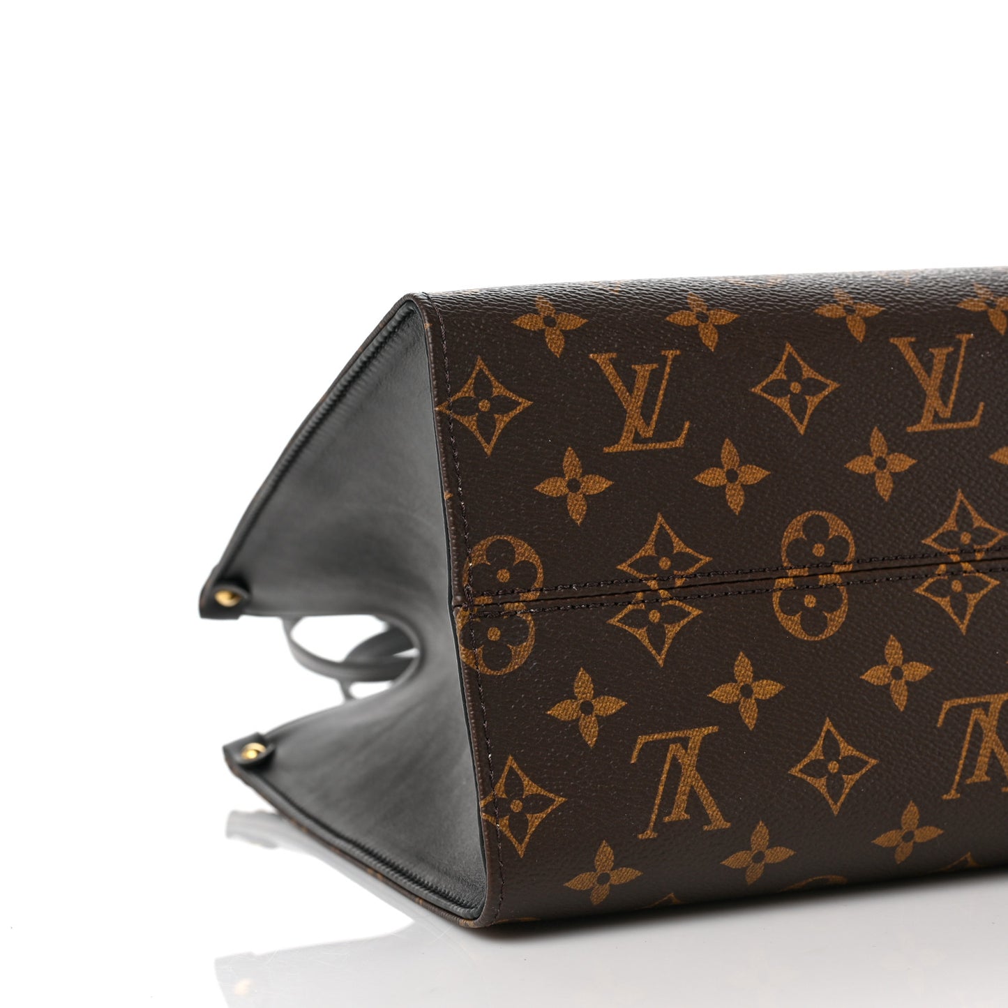 Monogram Fall In Love Onthego MM