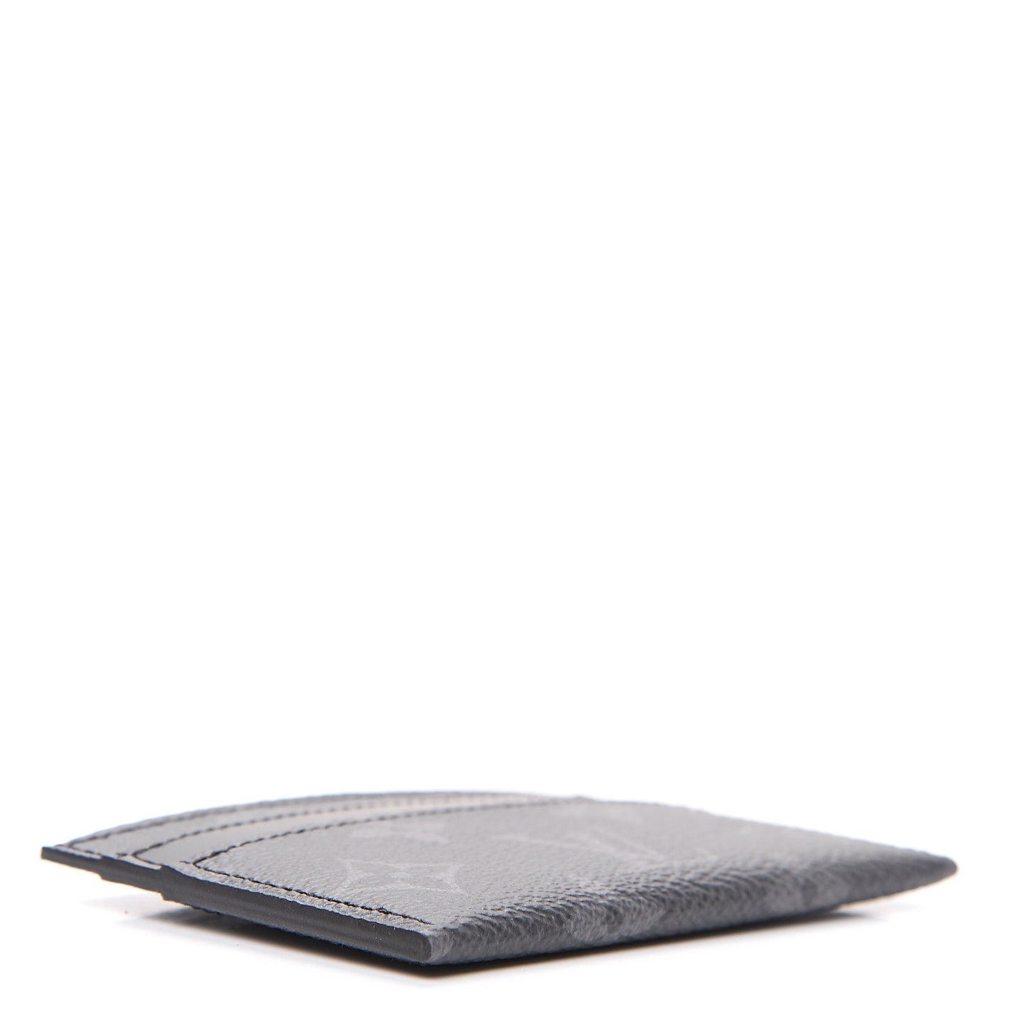 Monogram Eclipse Porte-Cartes Double Card Holder