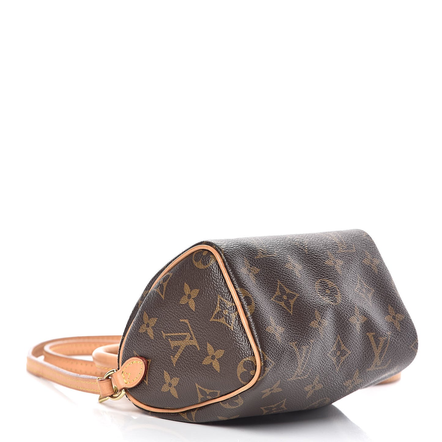 Monogram Nano Speedy