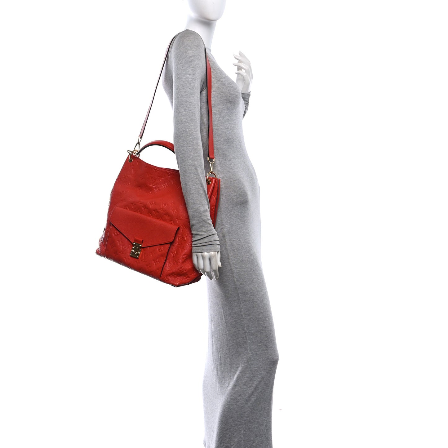 Empreinte Metis Orient