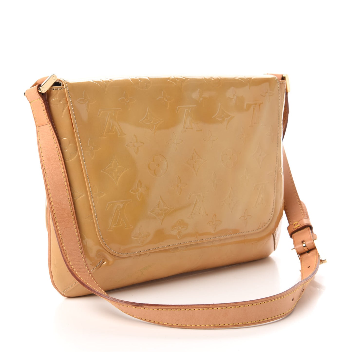 Vernis Thompson Street Beige