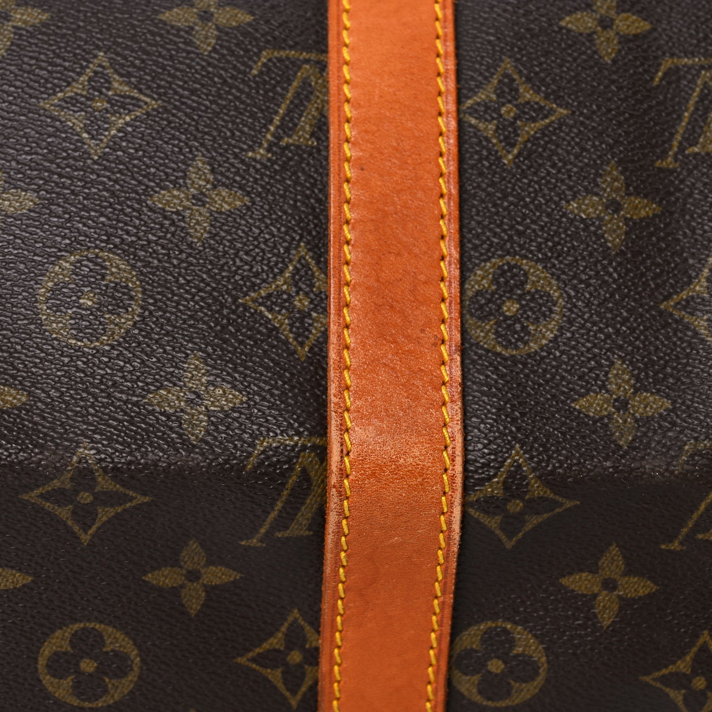 Monogram Keepall 45
