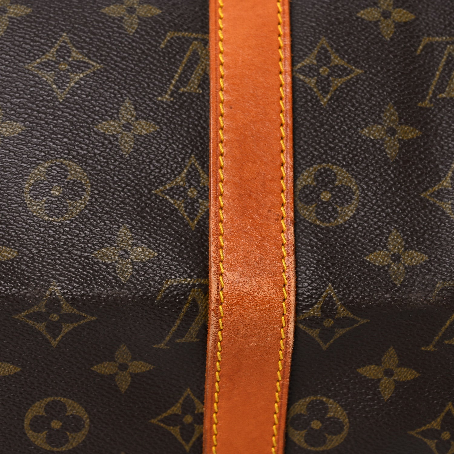 Louis Vuitton Monogram Keepall 45 20 of 27