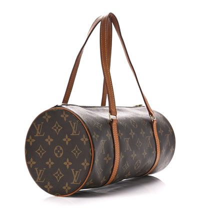 Louis Vuitton Monogram Papillon 30 3 of 11
