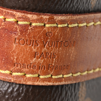 Louis Vuitton Monogram Speedy Bandouliere 25 6 of 9