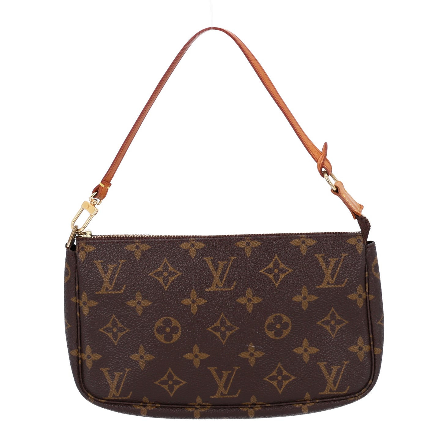 Monogram Pochette Accessories