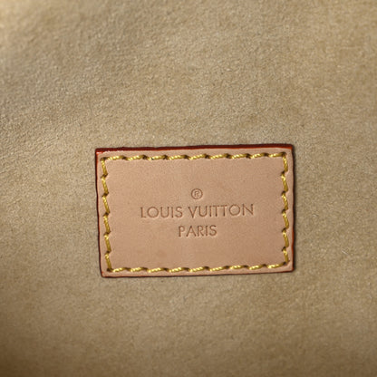 Louis Vuitton Monogram Saumur BB 6 of 11
