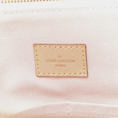 Louis Vuitton Damier Azur Iena MM 6 of 13