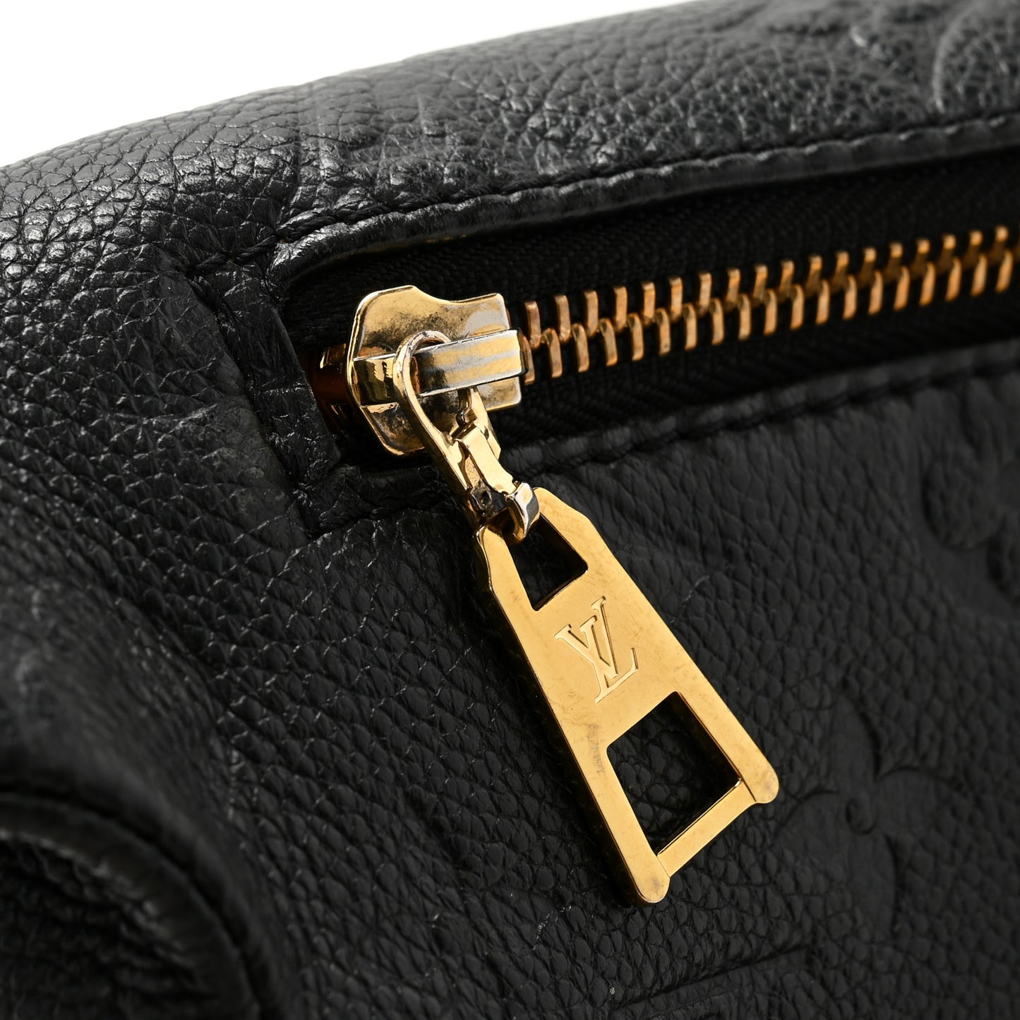 Empreinte BumBag Black