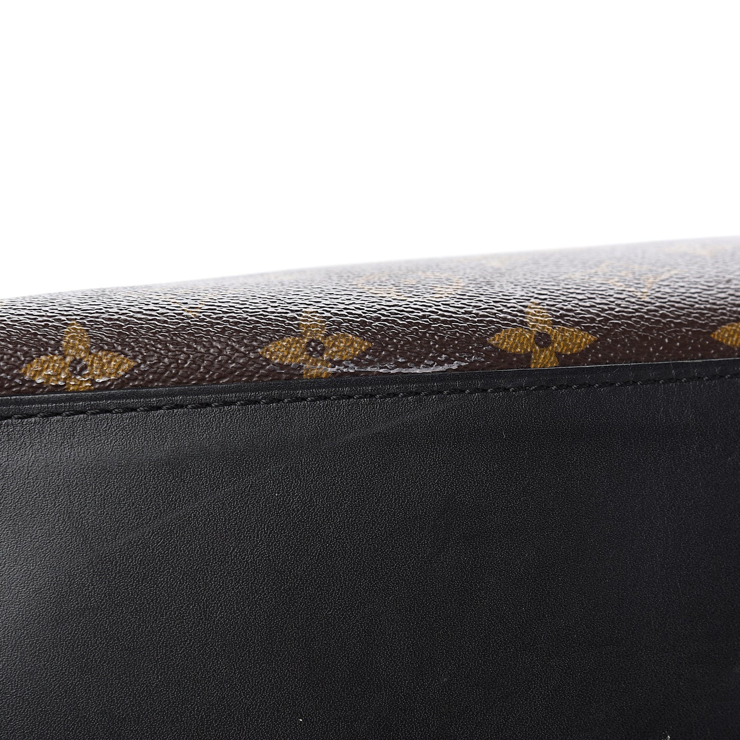 Monogram Macassar Neo Greenwich