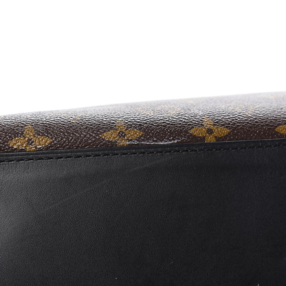Louis Vuitton Monogram Macassar Neo Greenwich 11 of 16
