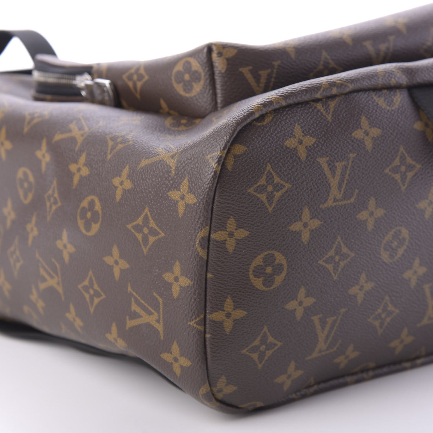 Monogram Macassar Zack Backpack