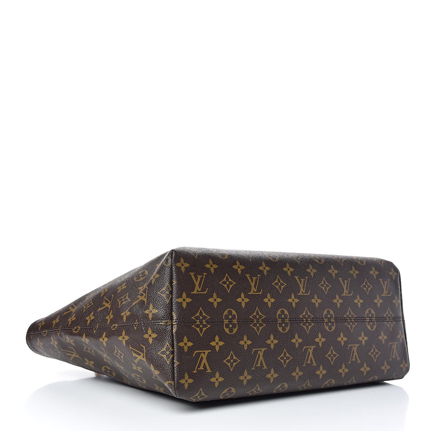 Louis Vuitton Monogram Raspail MM 4 of 10