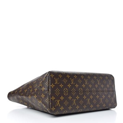 Louis Vuitton Monogram Raspail MM 4 of 10