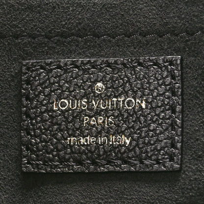 Louis Vuitton Empreinte Vavin BB Black 6 of 9