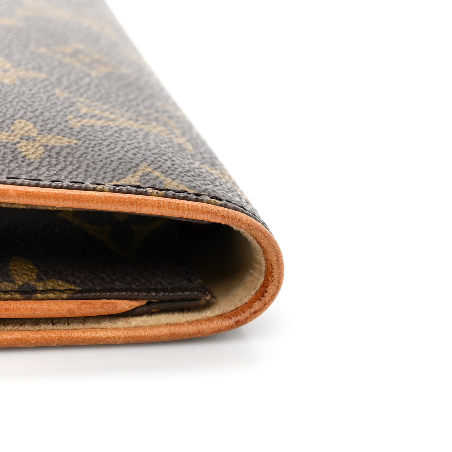 Monogram Pochette Twin GM