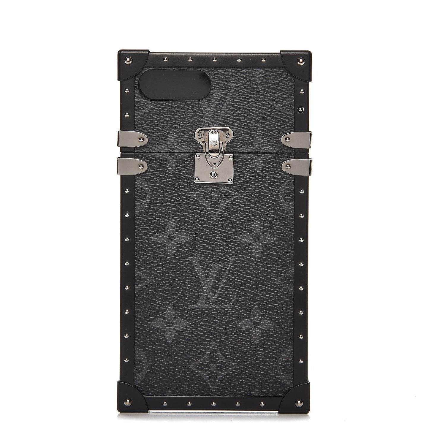 Monogram Eclipse Eye-Trunk iPhone 7 Plus Case
