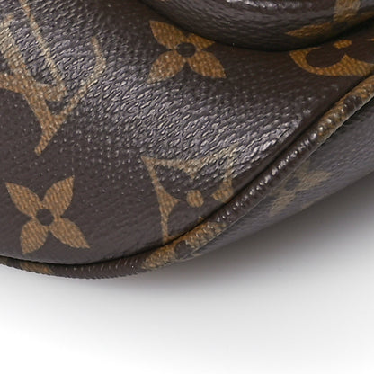 Louis Vuitton Monogram Mini Bumbag 8 of 9