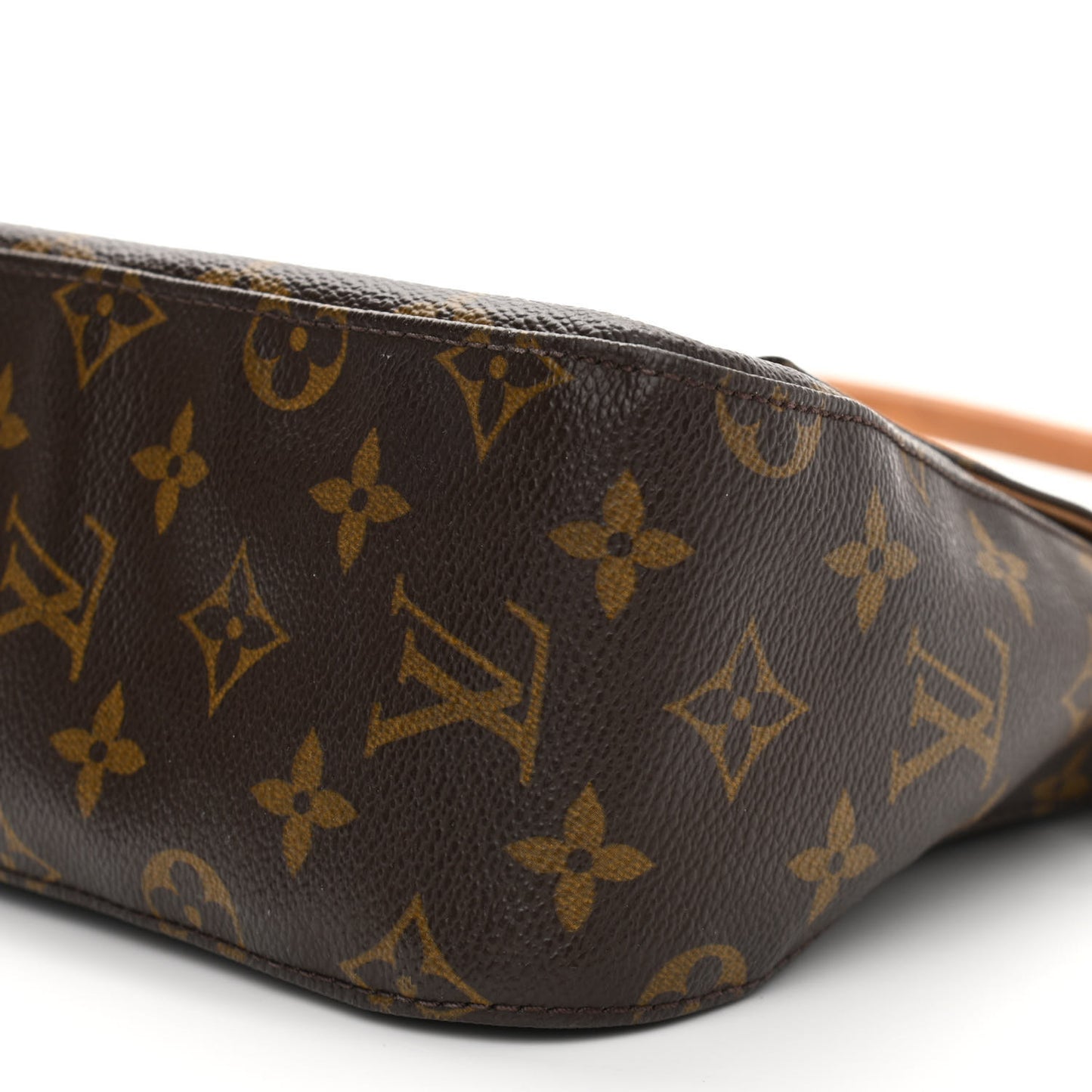 Monogram Mini Looping