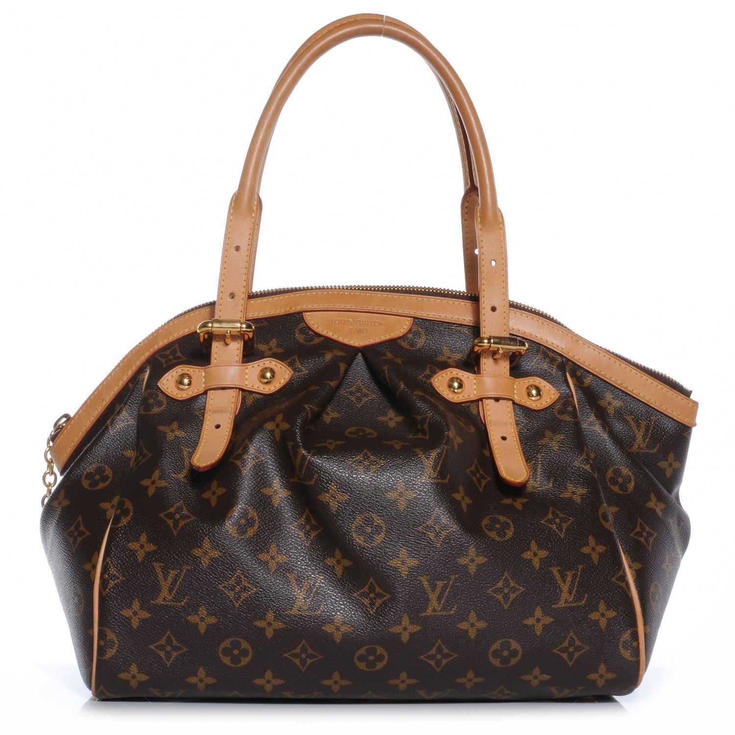 Louis Vuitton Monogram Tivoli GM 1 of 7