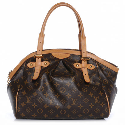 Louis Vuitton Monogram Tivoli GM 1 of 7