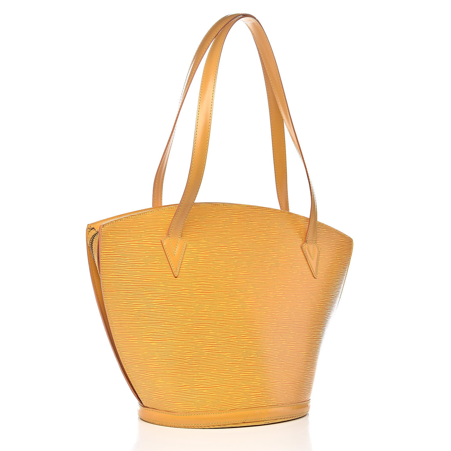 Louis Vuitton Epi Saint Jacques GM Tassil 3 of 12