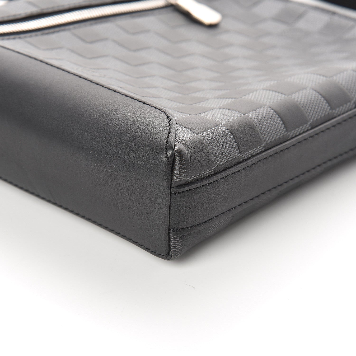 Louis Vuitton Damier Infini Discovery Messenger BB Onyx 8 of 8