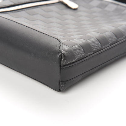 Louis Vuitton Damier Infini Discovery Messenger BB Onyx 8 of 8