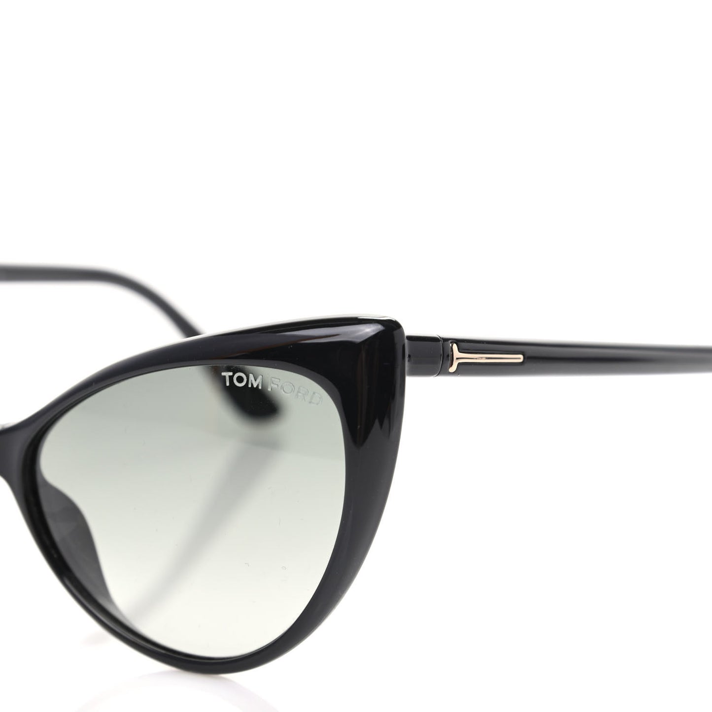 Anastasia Sunglasses TF303 Black