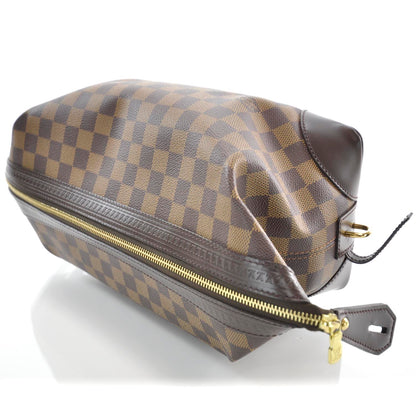 Louis Vuitton Damier Vaslav Toiletry Pouch Trousse Case 3 of 8