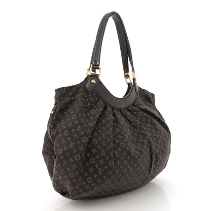 Louis Vuitton Monogram Idylle Fantaisie Fusain 3 of 13