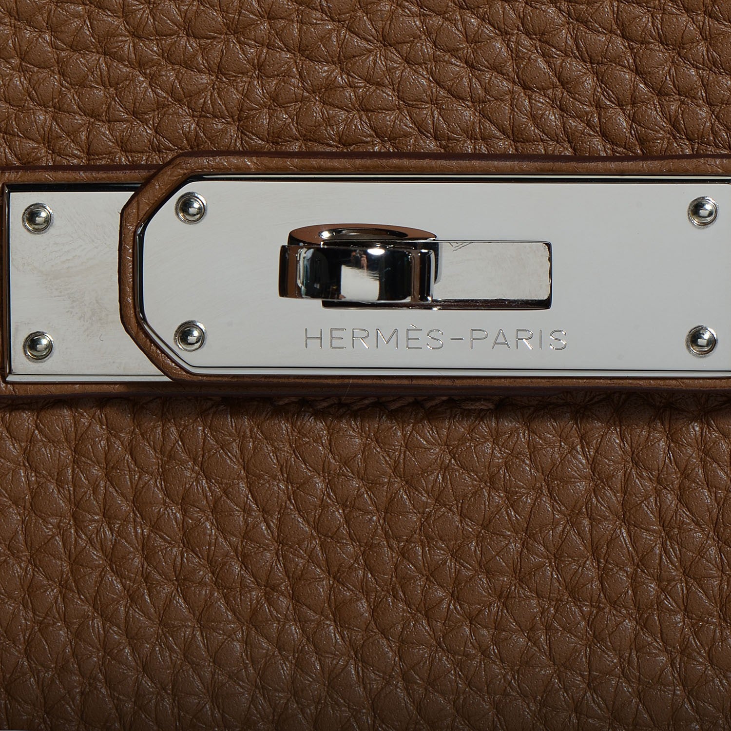 Hermes Taurillon Clemence Jypsiere 28 Alezan 12 of 17